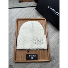 Chanel Caps